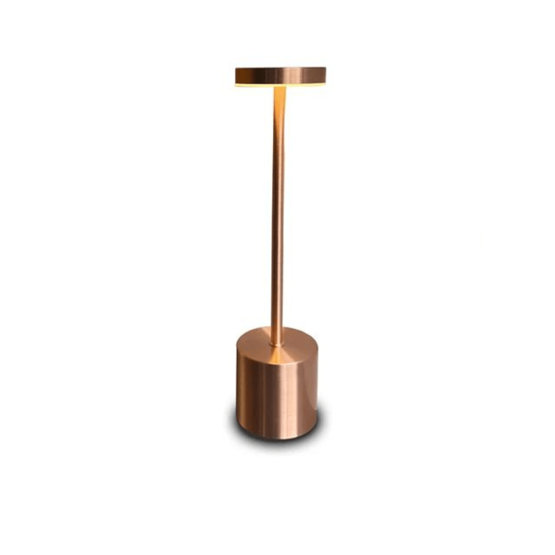 Twinkle Trådlös Touch-Lampa