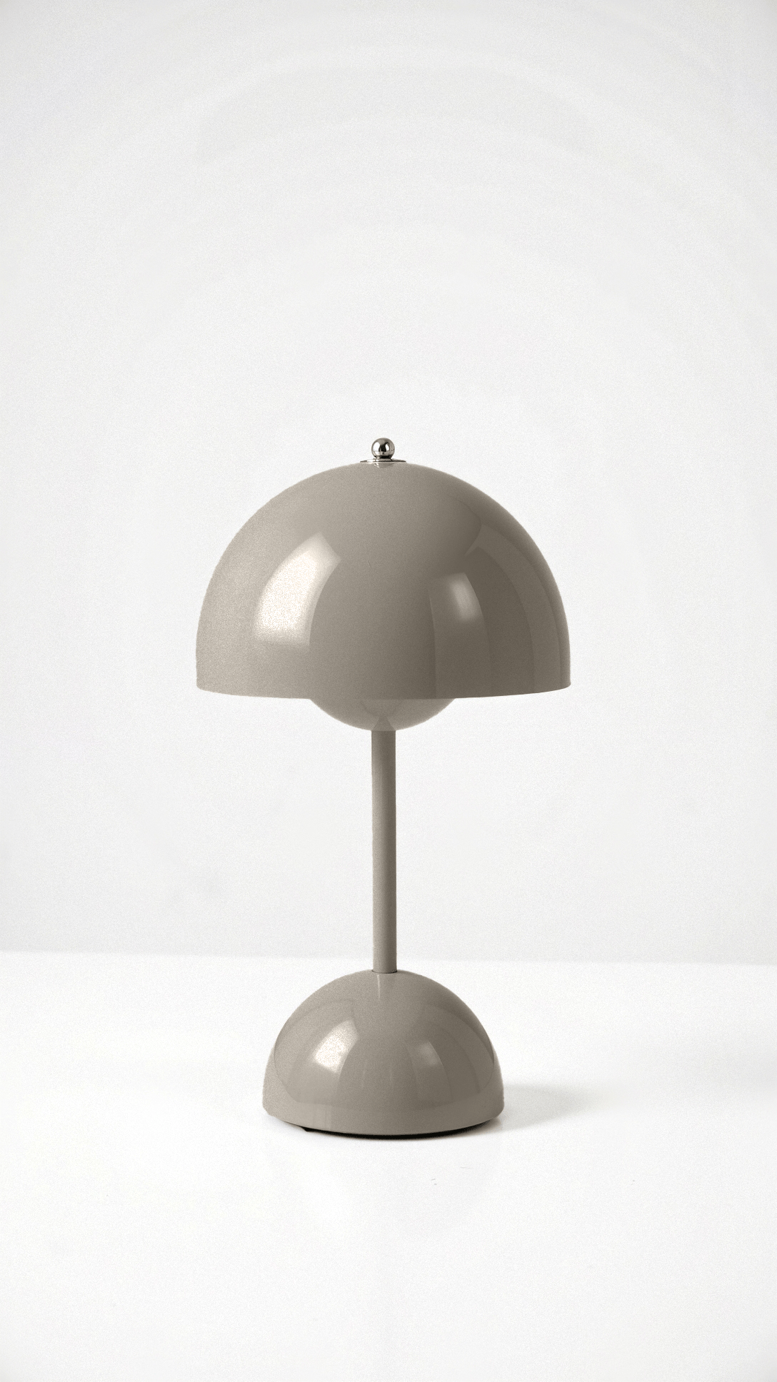 Veluce Trådlös Bordslampa