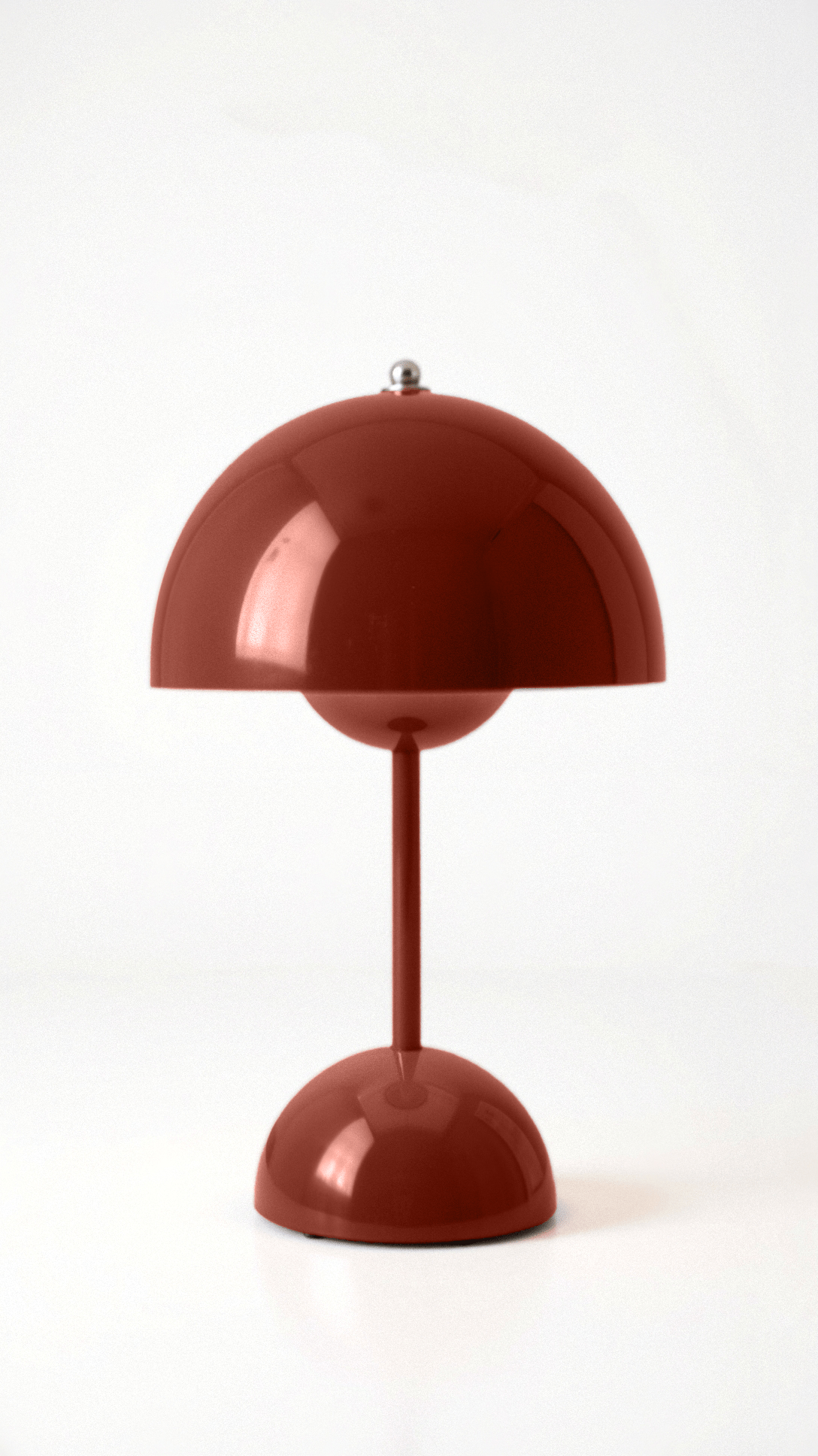 Veluce Trådlös Bordslampa