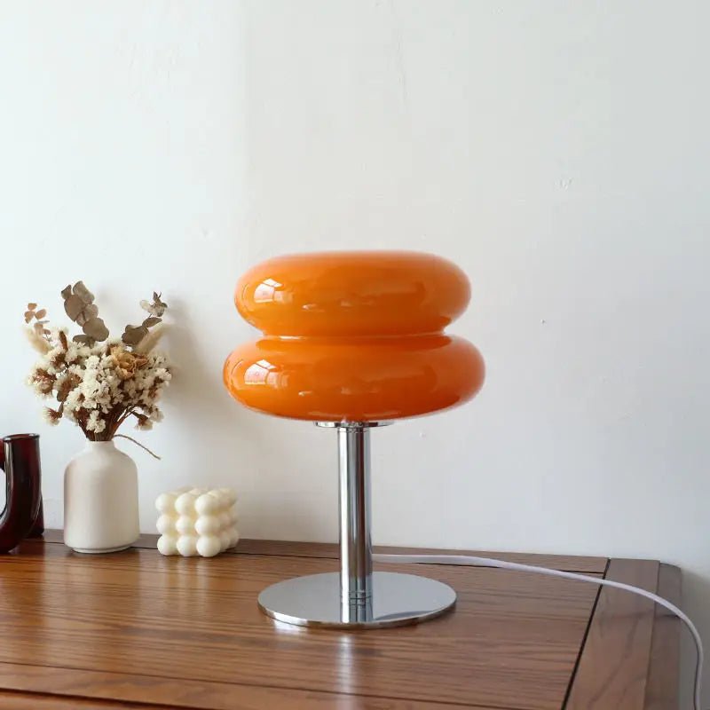 Vesper Bauhaus-bordslampa