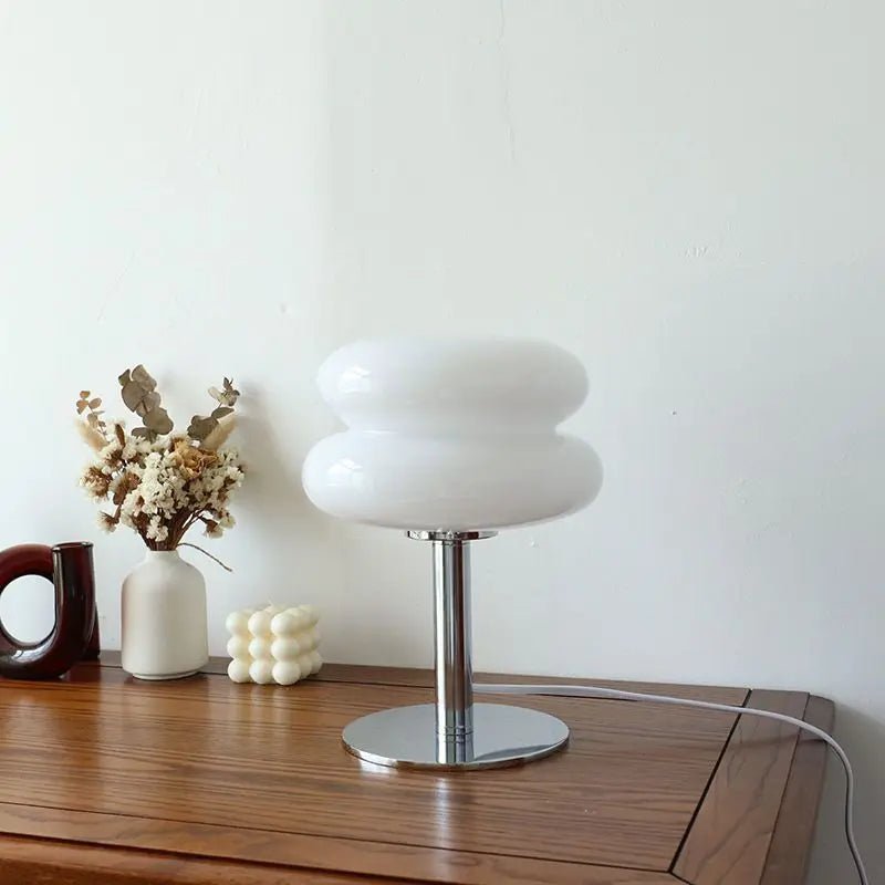 Vesper Bauhaus-bordslampa