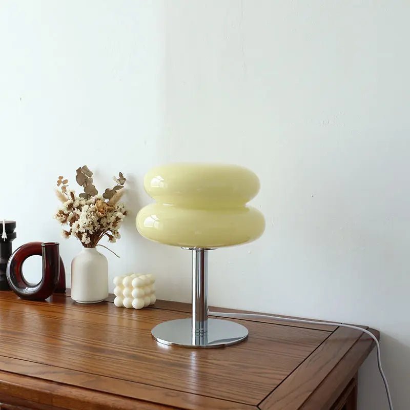 Vesper Bauhaus-bordslampa