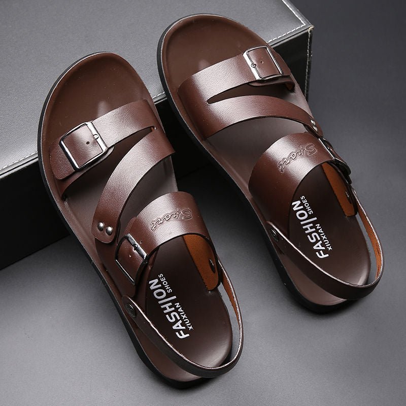 Nate | Sandaler