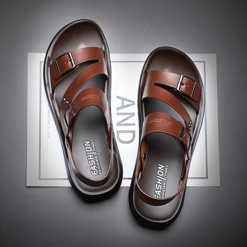 Nate | Sandaler