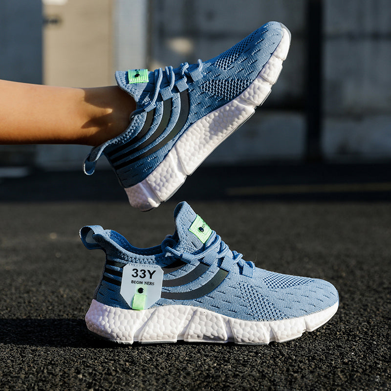 Velira | Ortopediska Prestandasneakers