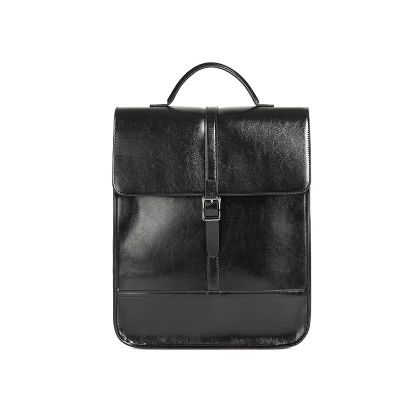 Chic Vintage-inspirerad Crossbody-väska