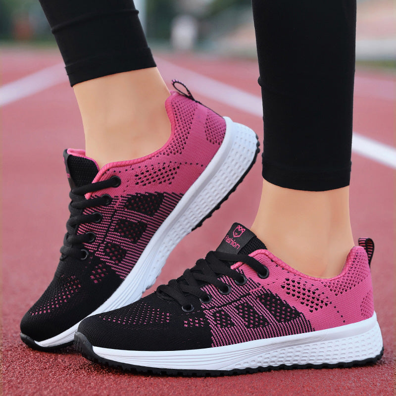 Viona | Kvinnors Ortopediska Sneakers