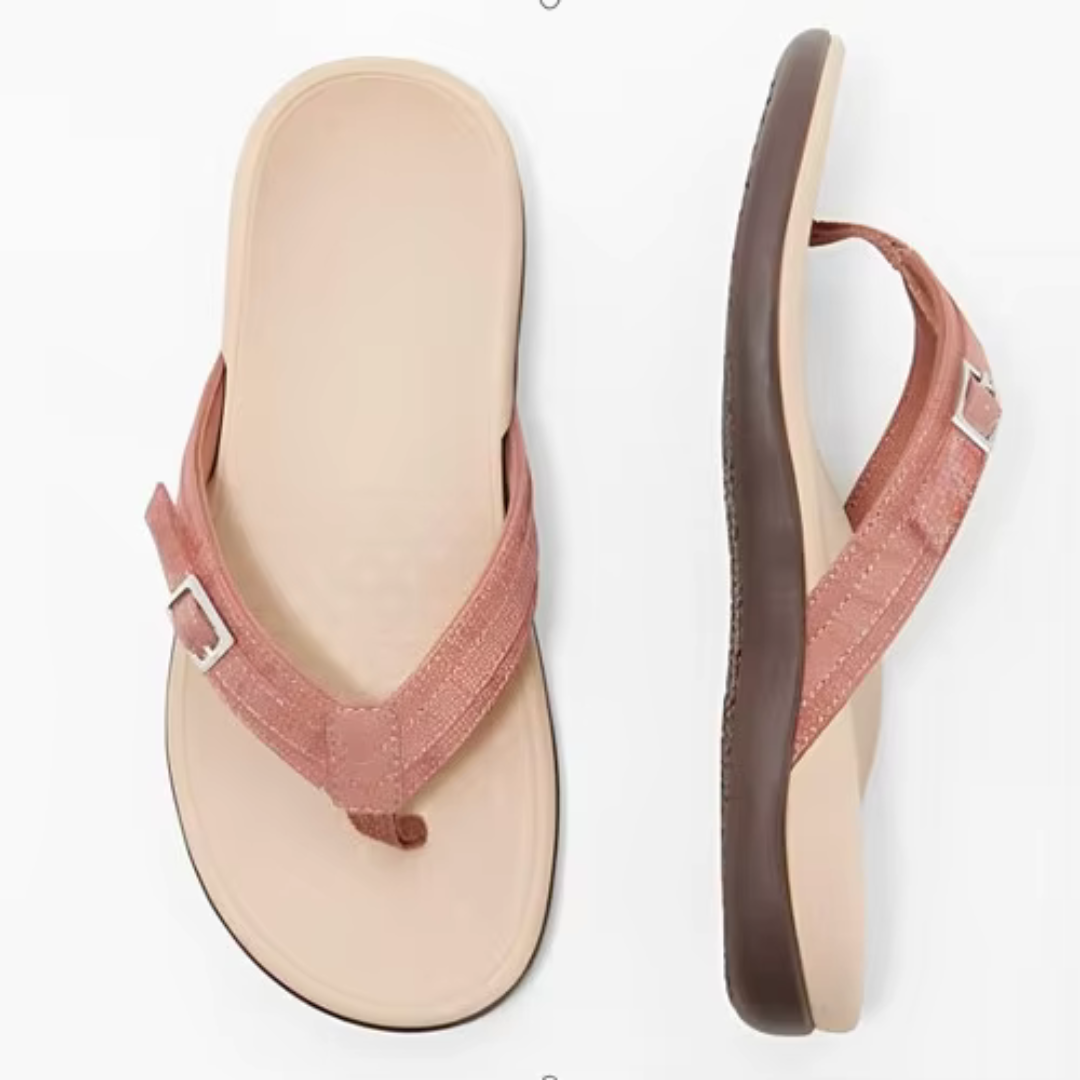 Daryl Ortopediska Sandaler