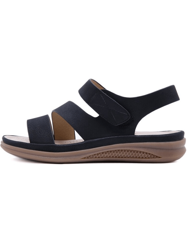 Alessandra Ortopediska Kil Sandaler