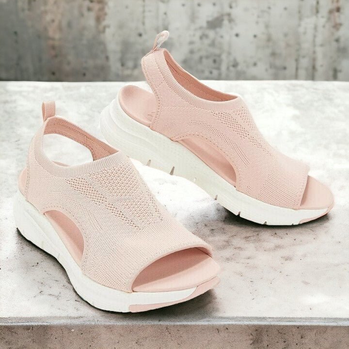 Gina Ortopediska Sport Sandaler