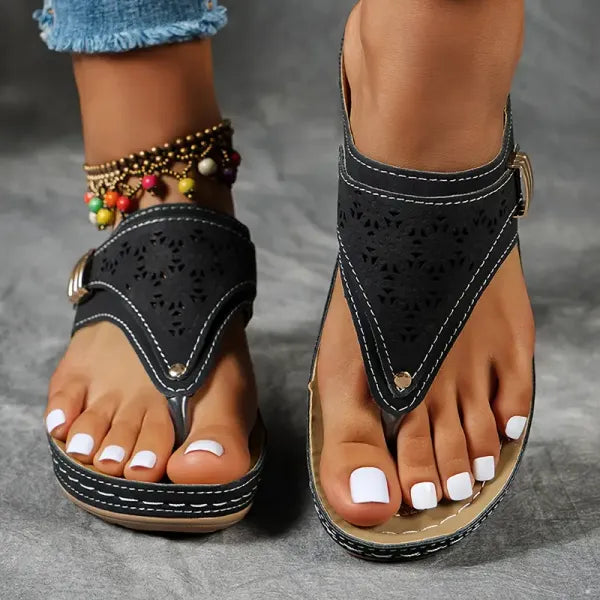 Verona | Ortopediska Sandaler