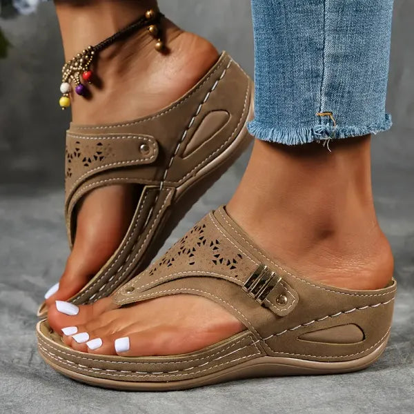 Verona | Ortopediska Sandaler