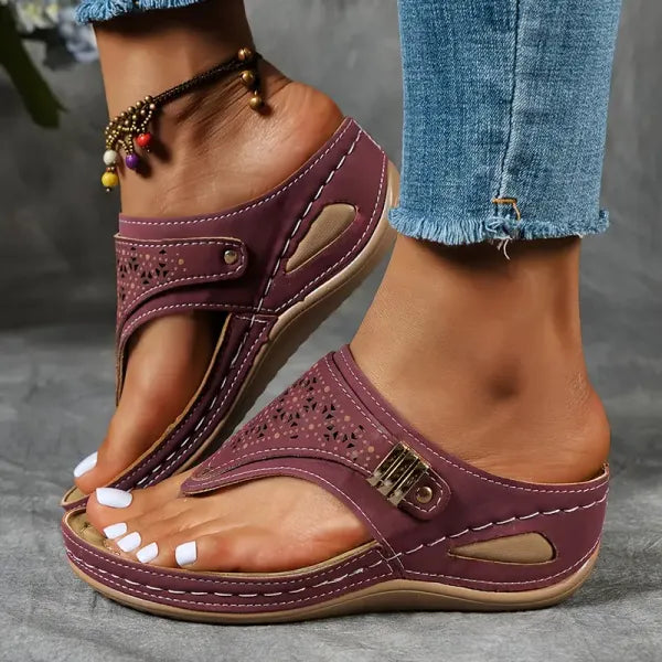 Verona | Ortopediska Sandaler