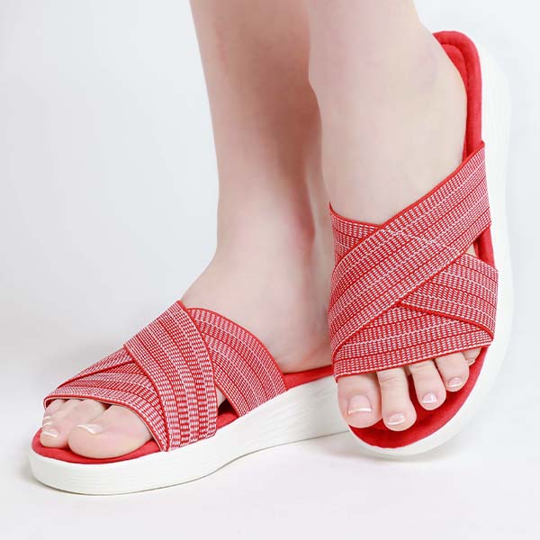 Esa - Casual Sandaler