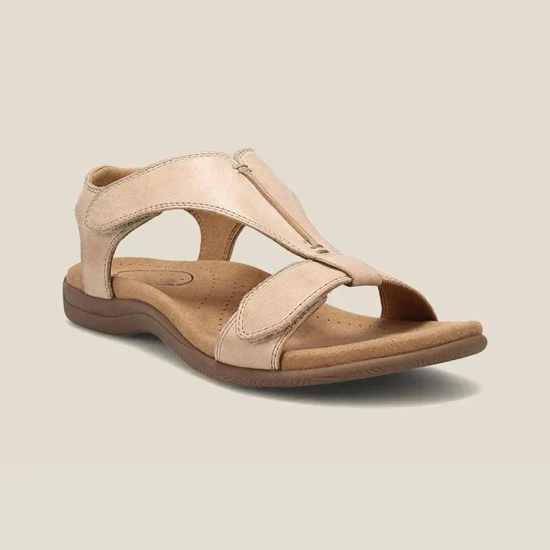 Rinah | Ortopediska Sandaler