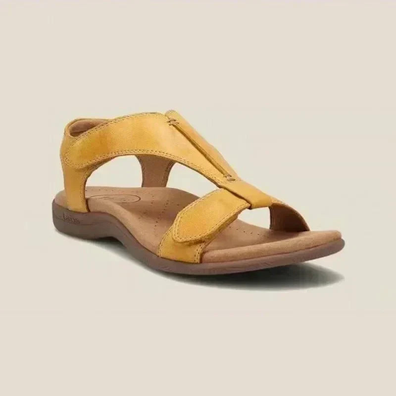 Rinah | Ortopediska Sandaler