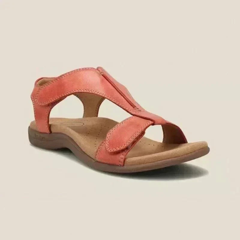 Rinah | Ortopediska Sandaler