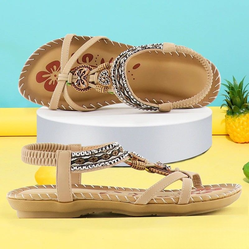 Rona - Bekväma ortopediska sandaler