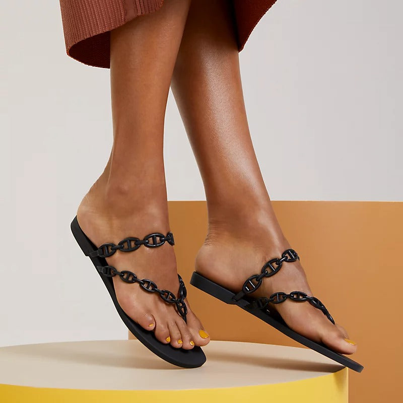 INSEL | ELEGANTA SANDALER