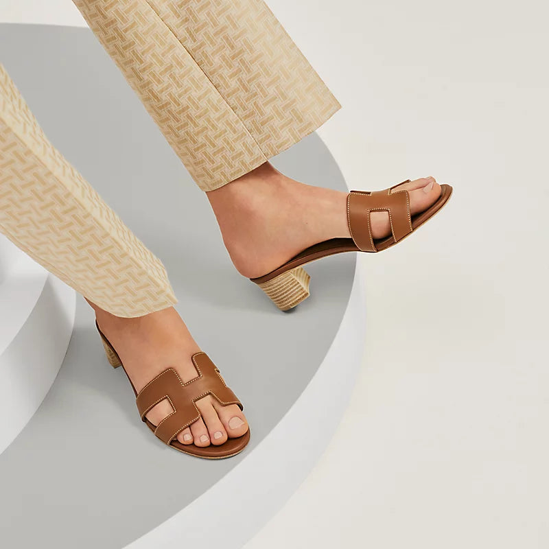 CLÉMENCE | OASIS-SANDALEN