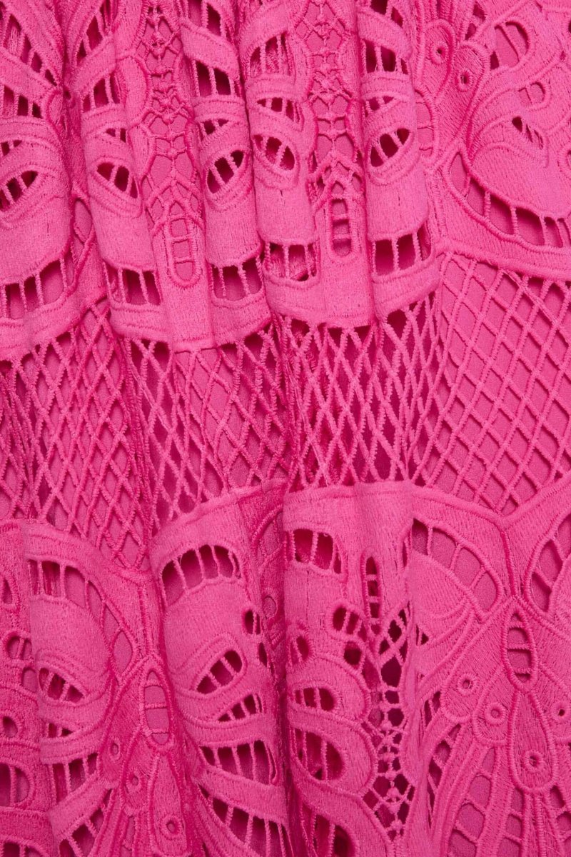 Tess | Spetsklänning