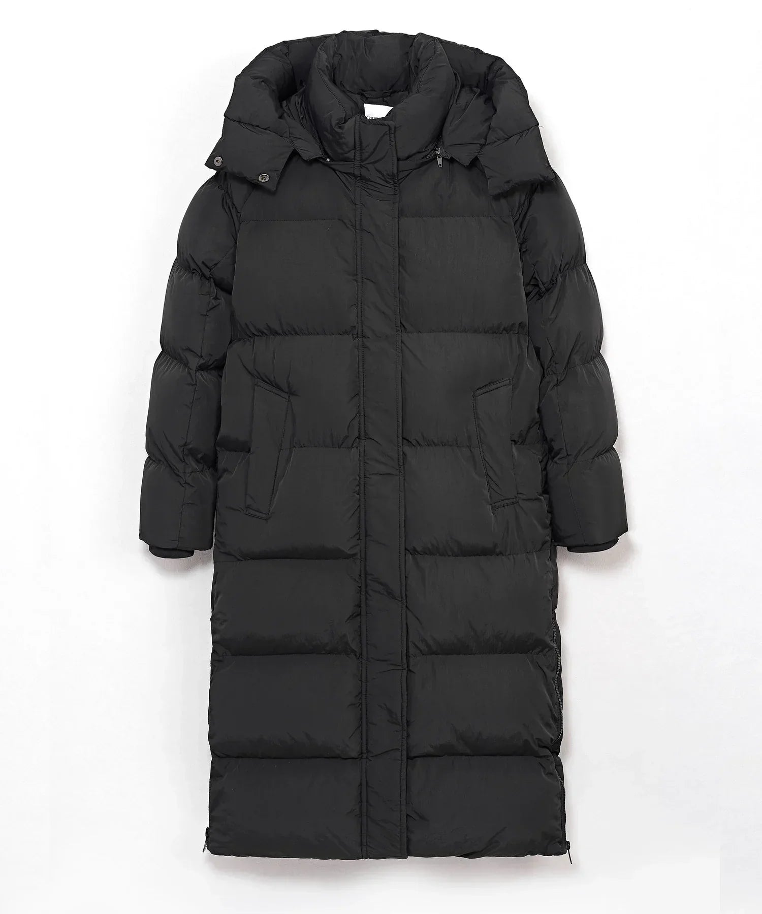 Ivy | Mysig Oversized Pufferjacka