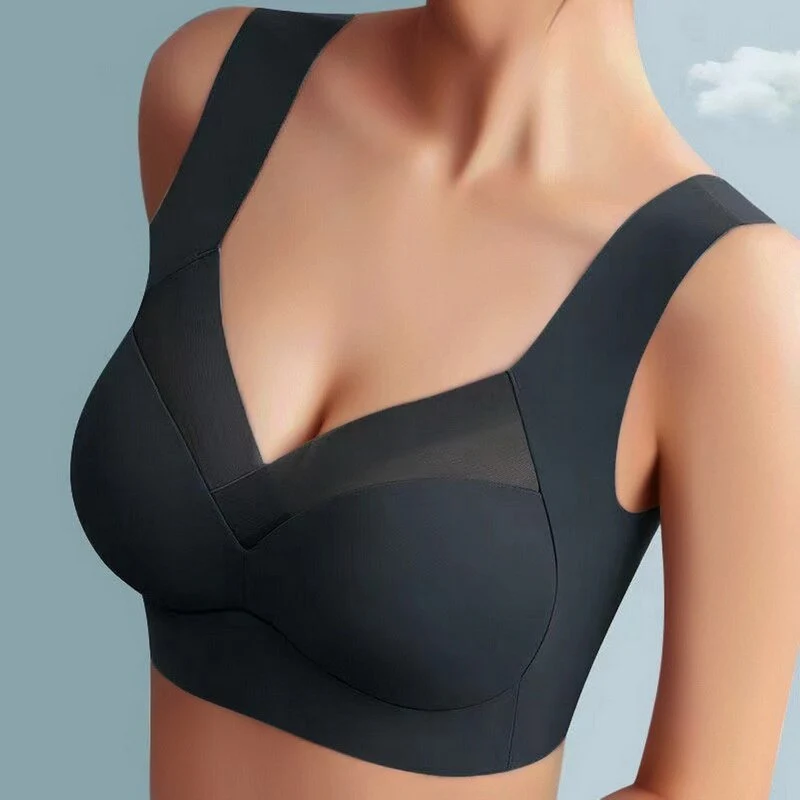 ComfyBra | Ultra-Bekväm Sömlös BH (1+1 Gratis)