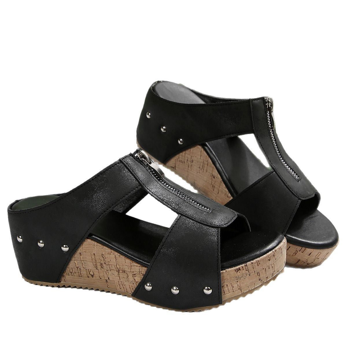 SELA – Ortopediska Sandaler
