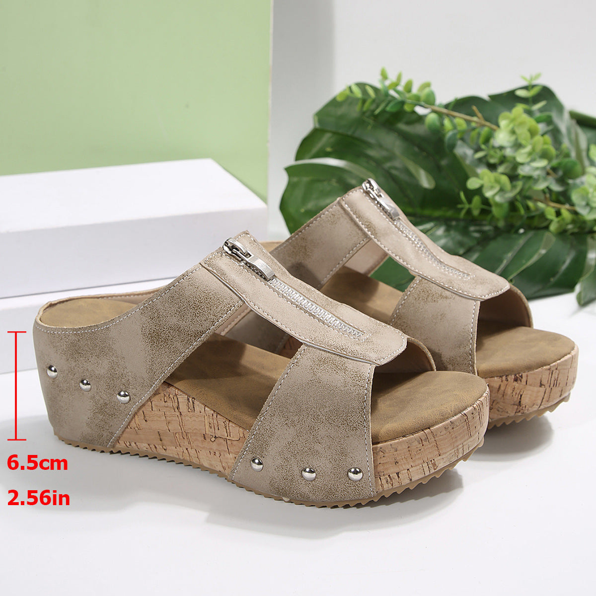 SELA – Ortopediska Sandaler