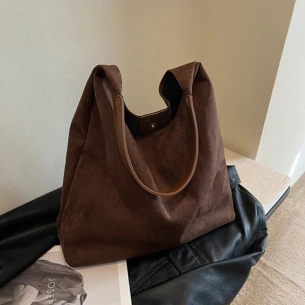 Giselle | Stilig Tote-Väska
