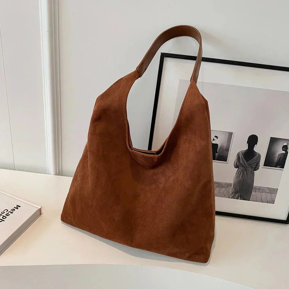 Giselle | Stilig Tote-Väska