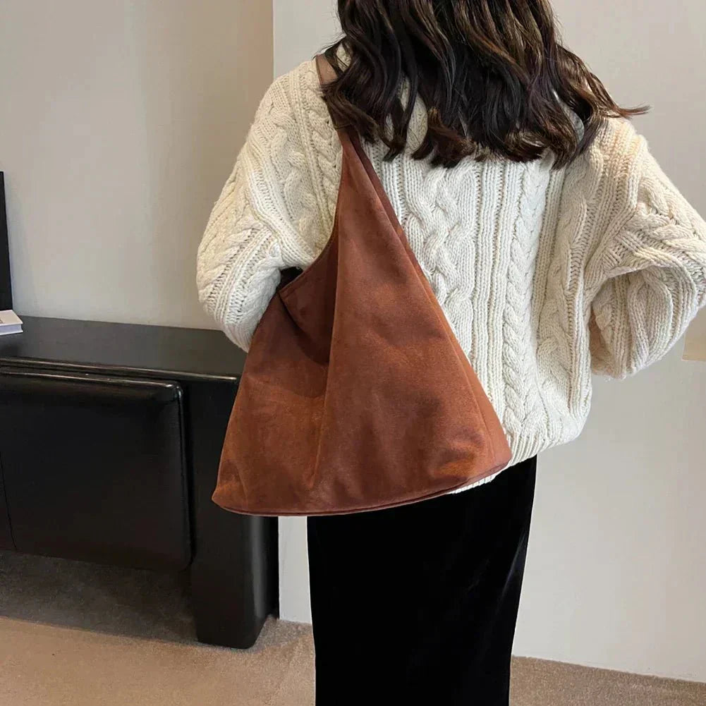 Giselle | Stilig Tote-Väska