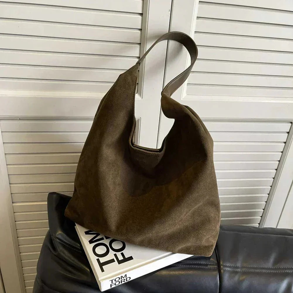 Giselle | Stilig Tote-Väska