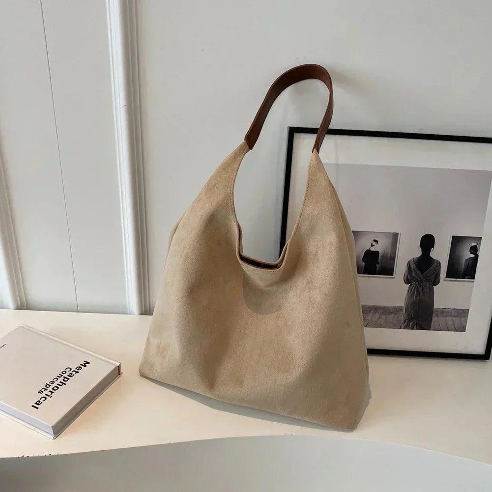 Giselle | Stilig Tote-Väska