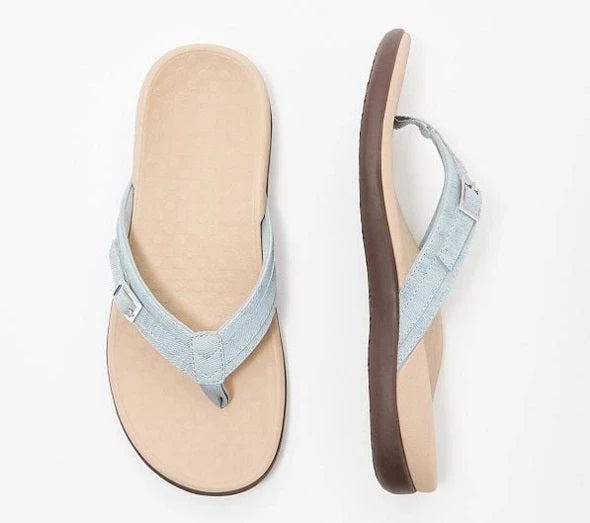 Daryl Ortopediska Sandaler