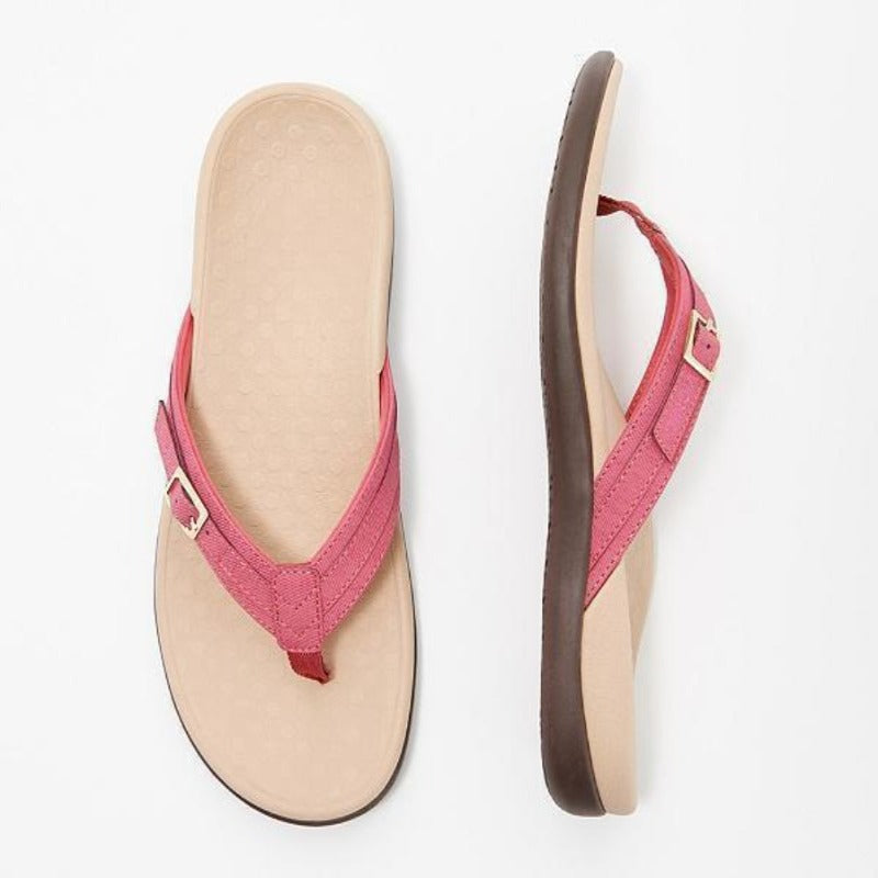 Daryl Ortopediska Sandaler