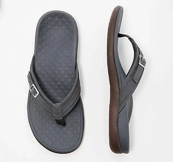 Daryl Ortopediska Sandaler