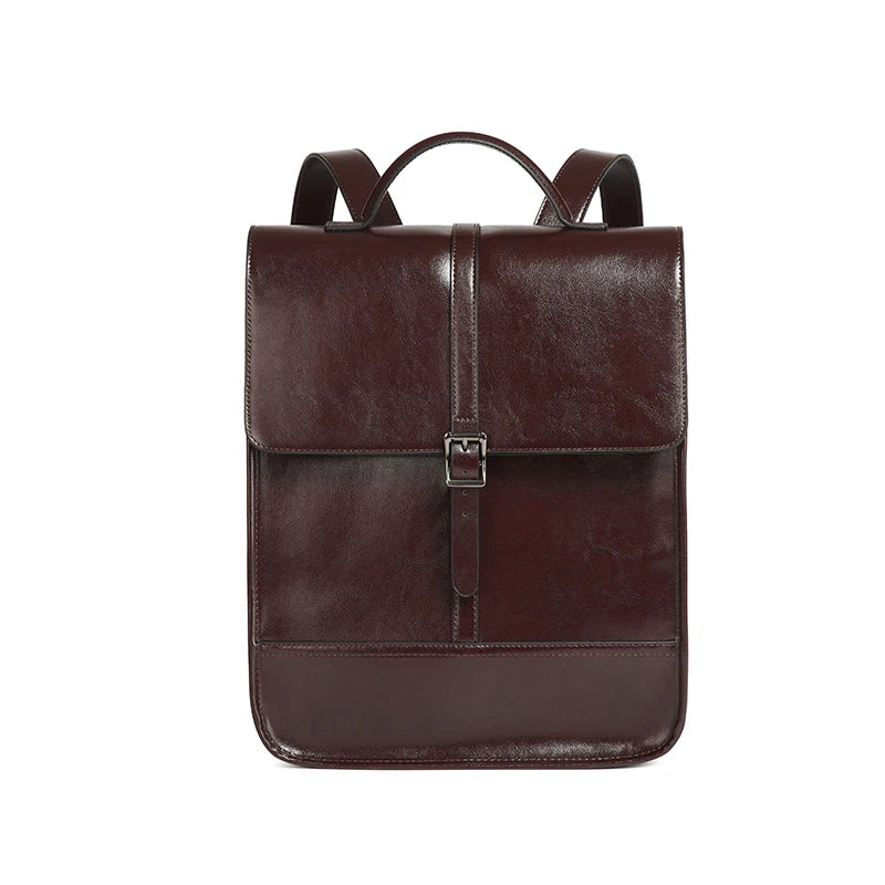 Chic Vintage-inspirerad Crossbody-väska