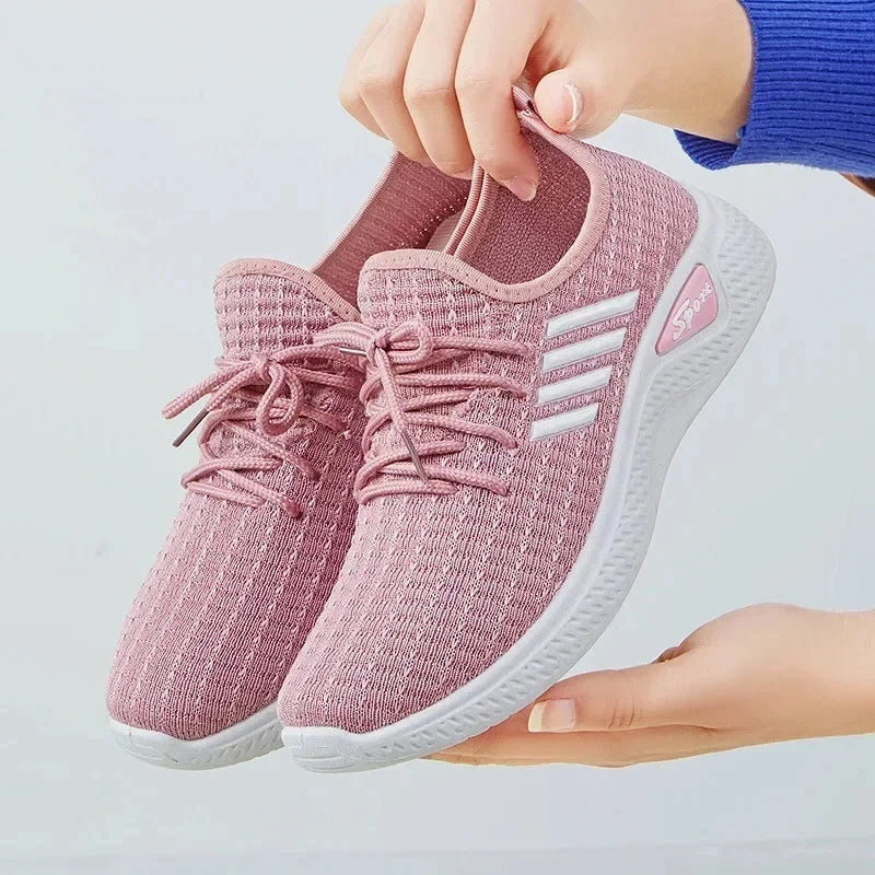 Avela | Ortopediska sneakers för kvinnor
