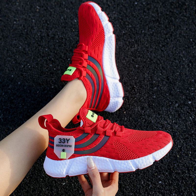 Velira | Ortopediska Prestandasneakers