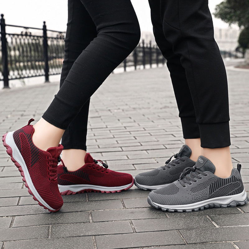 Vera | Ortopediska aktiva sneakers för kvinnor
