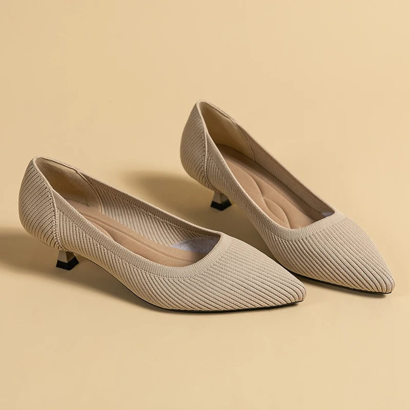 Hedlund Stockholm | Karolyn Stickpumps