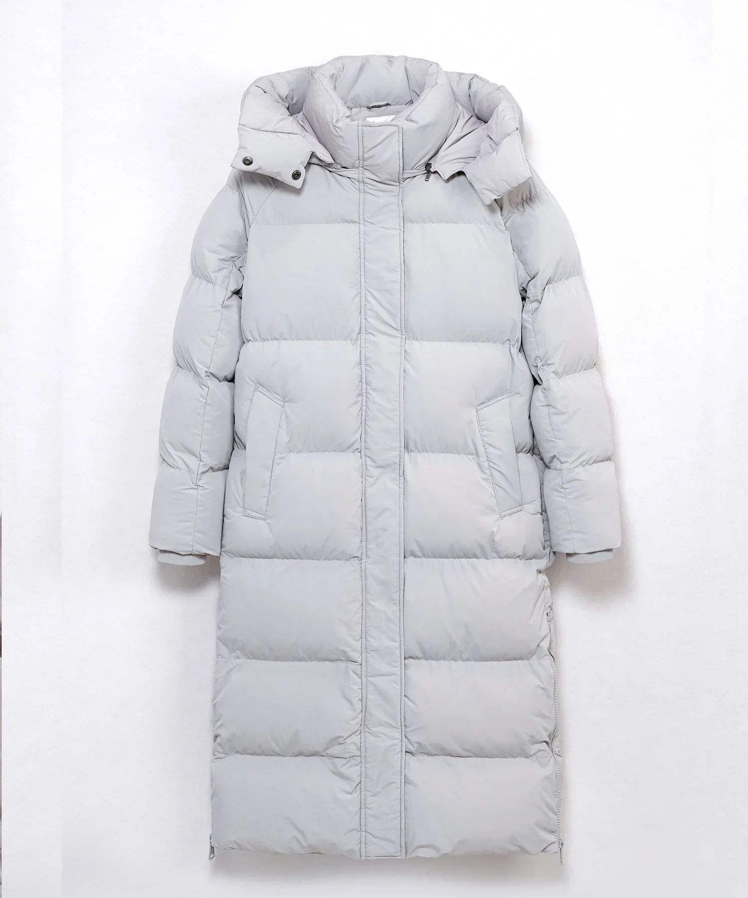 Ivy | Mysig Oversized Pufferjacka