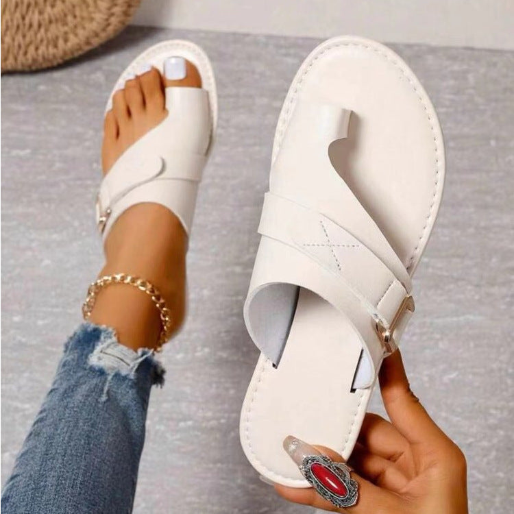 LUELLA – ortopediska sandaler