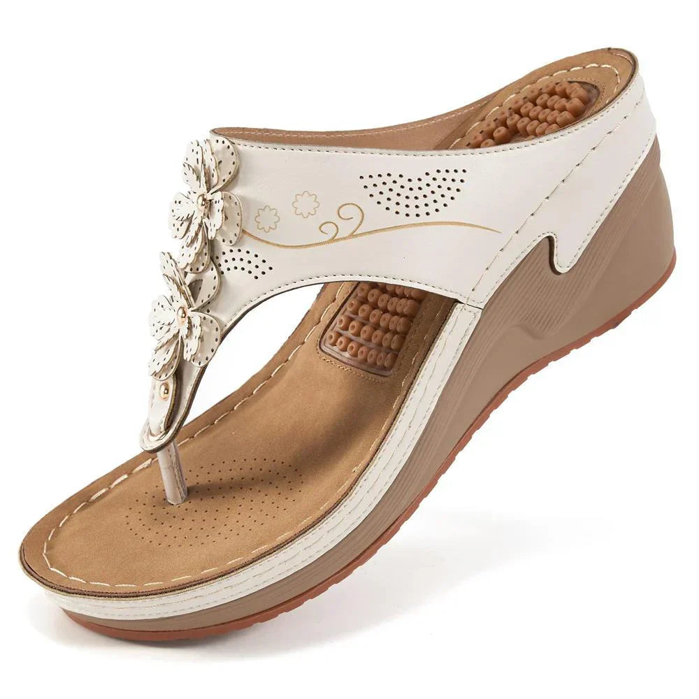 Mila Ortopediska Sandaler