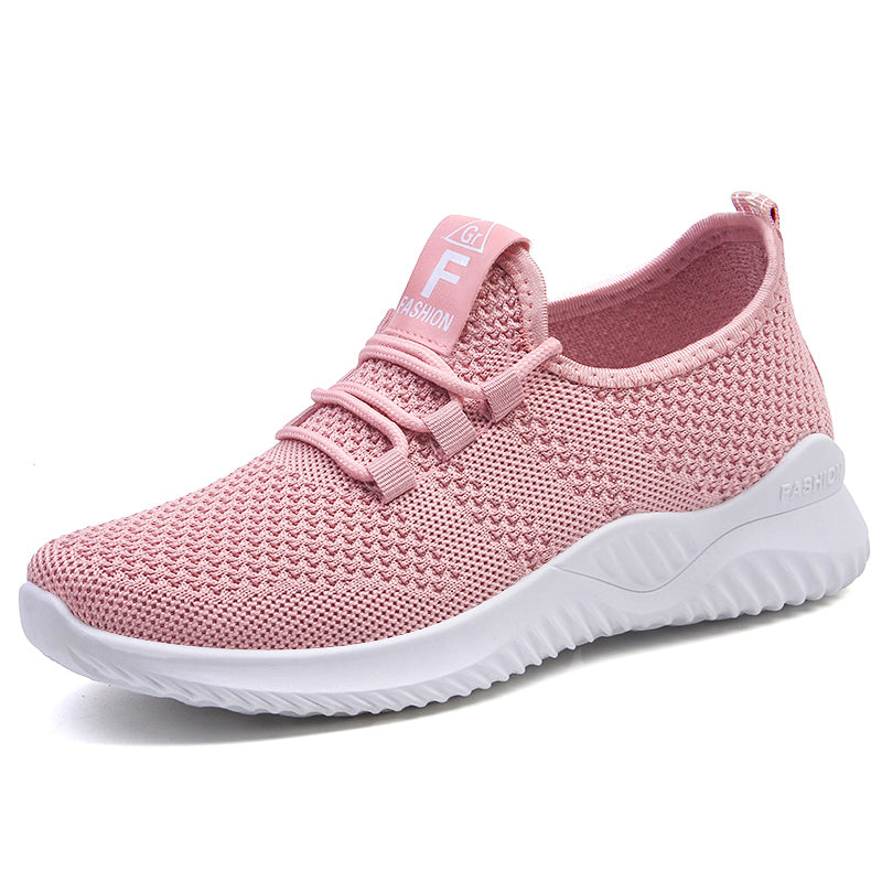 Aveline | Kvinnors Ortopediska Sneakers