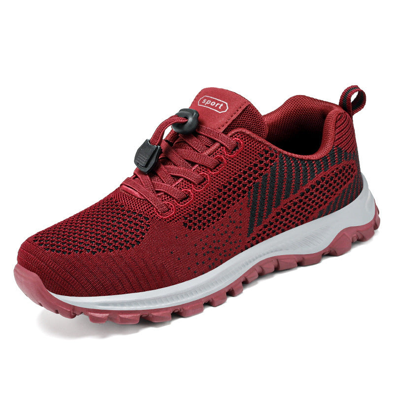 Vera | Ortopediska aktiva sneakers för kvinnor