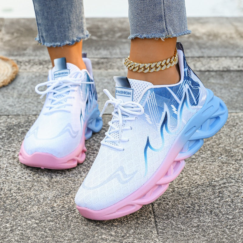Nova | Orthopädische Performance Turnschuhe für Frauen