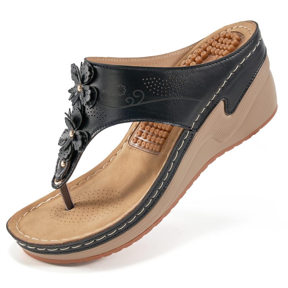 Mila Ortopediska Sandaler